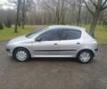 Сірий Пежо 208, об'ємом двигуна 1.4 л та пробігом 230 тис. км за 2349 $, фото 1 на Automoto.ua