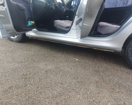 Сірий Пежо 208, об'ємом двигуна 1.4 л та пробігом 230 тис. км за 2349 $, фото 18 на Automoto.ua