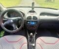 Сірий Пежо 208, об'ємом двигуна 1.4 л та пробігом 230 тис. км за 2349 $, фото 9 на Automoto.ua