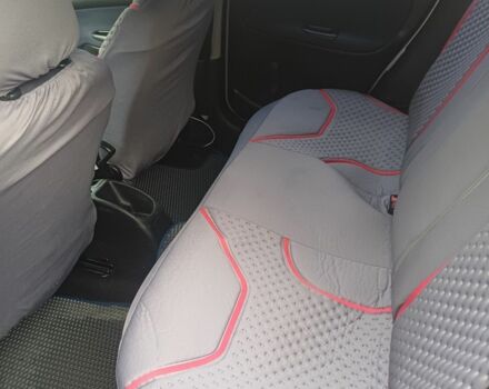 Сірий Пежо 208, об'ємом двигуна 1.4 л та пробігом 230 тис. км за 2349 $, фото 10 на Automoto.ua