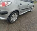 Сірий Пежо 208, об'ємом двигуна 1.4 л та пробігом 230 тис. км за 2349 $, фото 6 на Automoto.ua