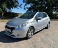 Серый Пежо 208, объемом двигателя 1.6 л и пробегом 200 тыс. км за 5200 $, фото 1 на Automoto.ua