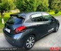 Серый Пежо 208, объемом двигателя 1.4 л и пробегом 177 тыс. км за 5350 $, фото 3 на Automoto.ua