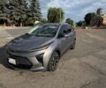 Серый Пежо 208, объемом двигателя 1.4 л и пробегом 119 тыс. км за 6500 $, фото 1 на Automoto.ua