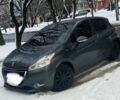 Серый Пежо 208, объемом двигателя 4 л и пробегом 255 тыс. км за 7000 $, фото 1 на Automoto.ua