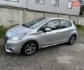 Серый Пежо 208, объемом двигателя 1.4 л и пробегом 165 тыс. км за 6500 $, фото 3 на Automoto.ua