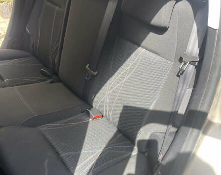 Серый Пежо 208, объемом двигателя 1.4 л и пробегом 98 тыс. км за 8200 $, фото 6 на Automoto.ua