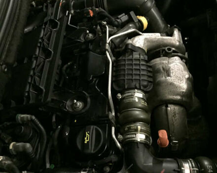 Сірий Пежо 208, об'ємом двигуна 1.4 л та пробігом 230 тис. км за 7300 $, фото 26 на Automoto.ua