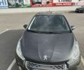 Серый Пежо 208, объемом двигателя 1.4 л и пробегом 272 тыс. км за 7025 $, фото 1 на Automoto.ua