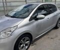 Серый Пежо 208, объемом двигателя 1.4 л и пробегом 177 тыс. км за 6850 $, фото 1 на Automoto.ua
