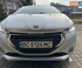 Серый Пежо 208, объемом двигателя 1.4 л и пробегом 197 тыс. км за 6000 $, фото 2 на Automoto.ua