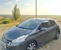 Сірий Пежо 208, об'ємом двигуна 1.4 л та пробігом 256 тис. км за 6500 $, фото 1 на Automoto.ua