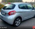 Серый Пежо 208, объемом двигателя 1.6 л и пробегом 192 тыс. км за 5999 $, фото 6 на Automoto.ua