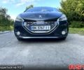 Серый Пежо 208, объемом двигателя 1.4 л и пробегом 177 тыс. км за 5350 $, фото 1 на Automoto.ua