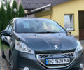Сірий Пежо 208, об'ємом двигуна 1.4 л та пробігом 230 тис. км за 7300 $, фото 1 на Automoto.ua