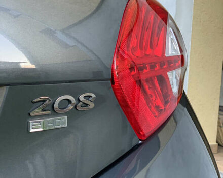 Сірий Пежо 208, об'ємом двигуна 1.4 л та пробігом 230 тис. км за 7300 $, фото 18 на Automoto.ua