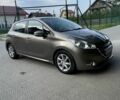 Сірий Пежо 208, об'ємом двигуна 1.4 л та пробігом 98 тис. км за 8200 $, фото 6 на Automoto.ua