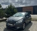 Серый Пежо 208, объемом двигателя 1.4 л и пробегом 205 тыс. км за 5200 $, фото 1 на Automoto.ua