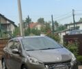 Сірий Пежо 208, об'ємом двигуна 1.4 л та пробігом 98 тис. км за 8200 $, фото 1 на Automoto.ua
