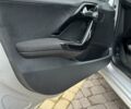 Серый Пежо 208, объемом двигателя 1.4 л и пробегом 192 тыс. км за 7200 $, фото 3 на Automoto.ua