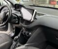 Серый Пежо 208, объемом двигателя 1.4 л и пробегом 192 тыс. км за 7200 $, фото 9 на Automoto.ua