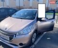 Серый Пежо 208, объемом двигателя 1.4 л и пробегом 178 тыс. км за 6000 $, фото 1 на Automoto.ua