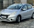 Серый Пежо 208, объемом двигателя 0 л и пробегом 192 тыс. км за 6450 $, фото 1 на Automoto.ua