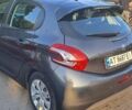 Серый Пежо 208, объемом двигателя 1.4 л и пробегом 165 тыс. км за 9361 $, фото 3 на Automoto.ua