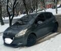 Серый Пежо 208, объемом двигателя 0 л и пробегом 255 тыс. км за 7000 $, фото 1 на Automoto.ua