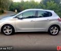 Серый Пежо 208, объемом двигателя 1.6 л и пробегом 192 тыс. км за 5999 $, фото 10 на Automoto.ua