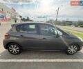 Сірий Пежо 208, об'ємом двигуна 1.4 л та пробігом 272 тис. км за 6500 $, фото 1 на Automoto.ua