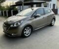 Сірий Пежо 208, об'ємом двигуна 1.4 л та пробігом 98 тис. км за 8200 $, фото 1 на Automoto.ua
