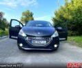 Серый Пежо 208, объемом двигателя 1.4 л и пробегом 177 тыс. км за 5350 $, фото 5 на Automoto.ua