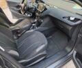 Серый Пежо 208, объемом двигателя 1.4 л и пробегом 165 тыс. км за 9361 $, фото 7 на Automoto.ua
