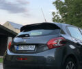 Сірий Пежо 208, об'ємом двигуна 1.4 л та пробігом 230 тис. км за 7300 $, фото 1 на Automoto.ua