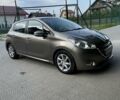 Серый Пежо 208, объемом двигателя 1.4 л и пробегом 98 тыс. км за 8200 $, фото 5 на Automoto.ua