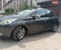 Сірий Пежо 208, об'ємом двигуна 1.4 л та пробігом 206 тис. км за 5900 $, фото 1 на Automoto.ua