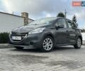 Сірий Пежо 208, об'ємом двигуна 1.4 л та пробігом 270 тис. км за 6900 $, фото 1 на Automoto.ua