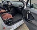 Серый Пежо 208, объемом двигателя 1.4 л и пробегом 165 тыс. км за 6500 $, фото 6 на Automoto.ua