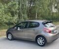 Серый Пежо 208, объемом двигателя 1.4 л и пробегом 98 тыс. км за 8200 $, фото 3 на Automoto.ua