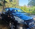 Сірий Пежо 208, об'ємом двигуна 1.4 л та пробігом 254 тис. км за 7500 $, фото 1 на Automoto.ua