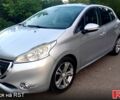 Серый Пежо 208, объемом двигателя 1.6 л и пробегом 192 тыс. км за 5999 $, фото 2 на Automoto.ua