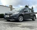 Сірий Пежо 208, об'ємом двигуна 1.4 л та пробігом 270 тис. км за 5999 $, фото 1 на Automoto.ua