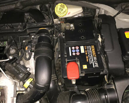 Сірий Пежо 208, об'ємом двигуна 1.4 л та пробігом 230 тис. км за 7300 $, фото 24 на Automoto.ua