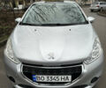 Серый Пежо 208, объемом двигателя 1.4 л и пробегом 172 тыс. км за 6950 $, фото 10 на Automoto.ua