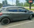 Сірий Пежо 208, об'ємом двигуна 1.4 л та пробігом 251 тис. км за 7000 $, фото 1 на Automoto.ua