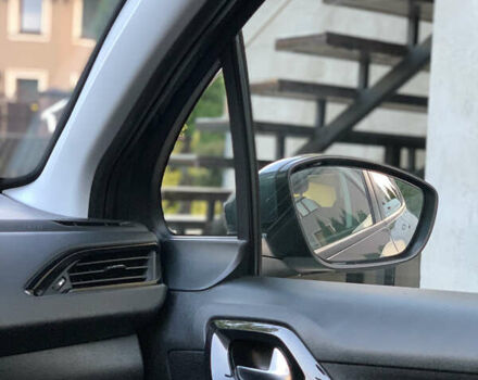 Сірий Пежо 208, об'ємом двигуна 1.4 л та пробігом 230 тис. км за 7300 $, фото 7 на Automoto.ua