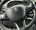 Серый Пежо 208, объемом двигателя 1.4 л и пробегом 192 тыс. км за 7200 $, фото 6 на Automoto.ua