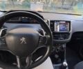 Серый Пежо 208, объемом двигателя 1.4 л и пробегом 165 тыс. км за 9361 $, фото 6 на Automoto.ua