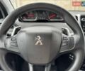 Серый Пежо 208, объемом двигателя 1.4 л и пробегом 165 тыс. км за 6500 $, фото 10 на Automoto.ua
